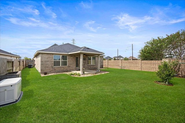 20022 Roan Ardennes Lane, Tomball, TX 77377