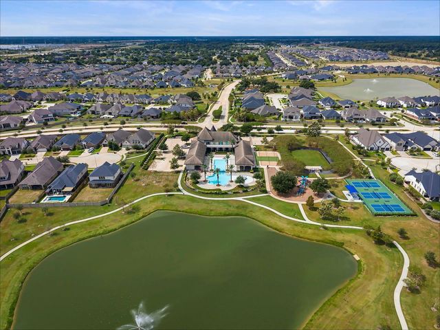 20022 Roan Ardennes Lane, Tomball, TX 77377
