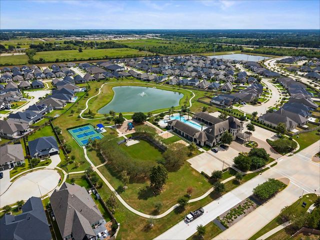 20022 Roan Ardennes Lane, Tomball, TX 77377
