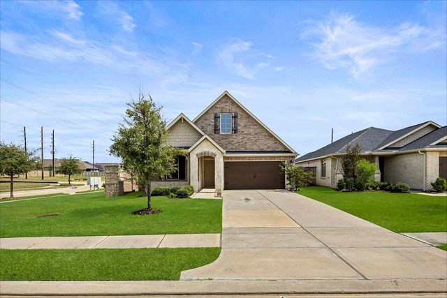 20022 Roan Ardennes Lane, Tomball, TX 77377
