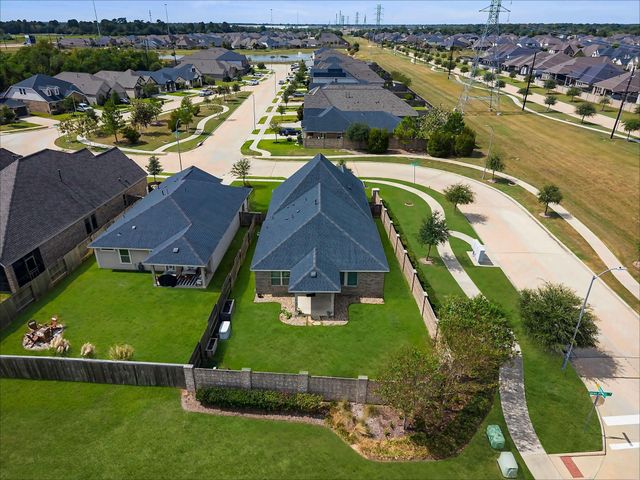 20022 Roan Ardennes Lane, Tomball, TX 77377