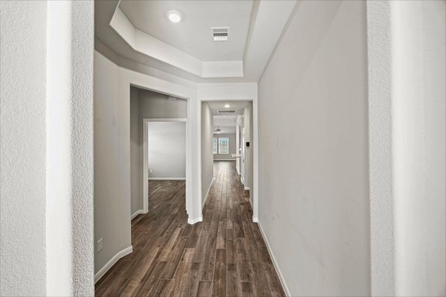 20022 Roan Ardennes Lane, Tomball, TX 77377