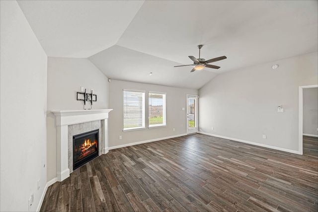 20022 Roan Ardennes Lane, Tomball, TX 77377