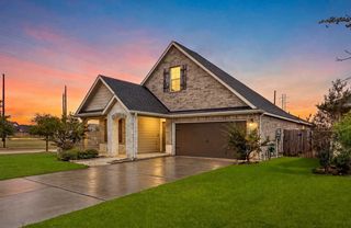 20022 Roan Ardennes Lane, Tomball, TX 77377