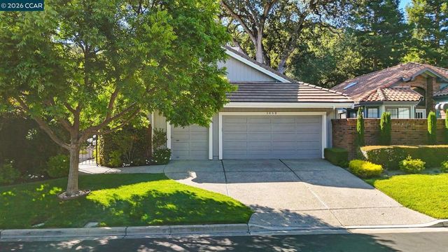 3058 Live Oak Ct, Danville, CA 94506