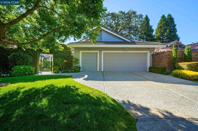 3058 Live Oak Ct, Danville, CA 94506