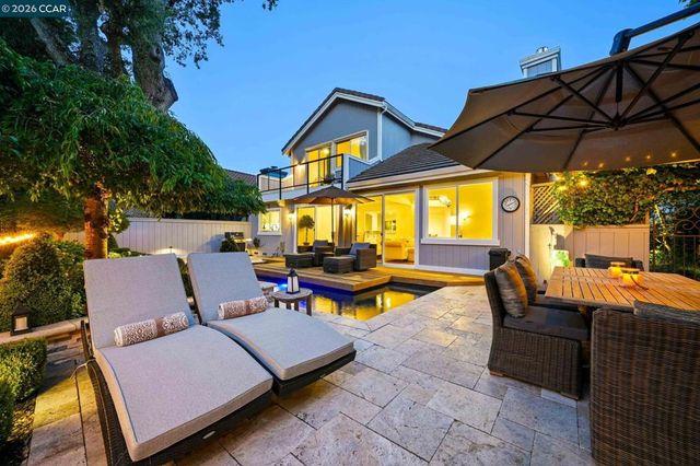 3058 Live Oak Ct, Danville, CA 94506