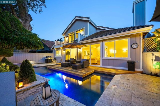 3058 Live Oak Ct, Danville, CA 94506