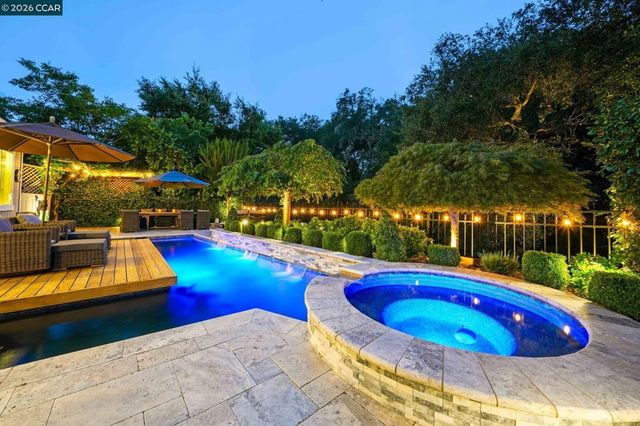 3058 Live Oak Ct, Danville, CA 94506