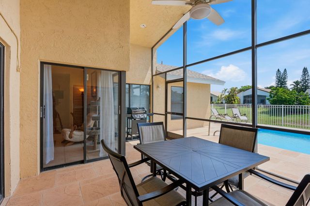 20986 Rustlewood Avenue, Boca Raton, FL 33428