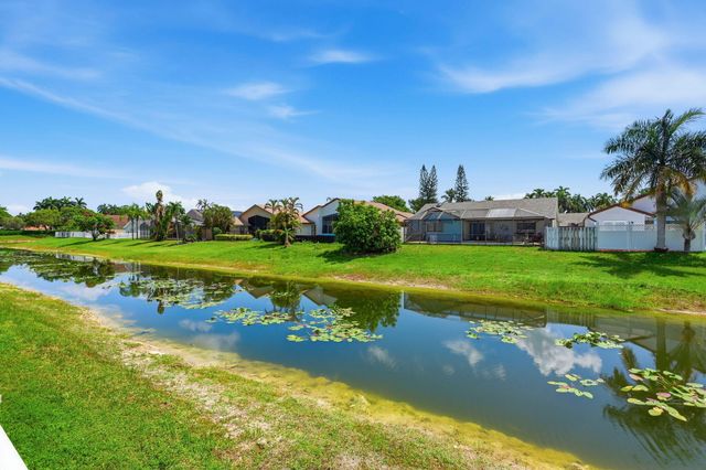 20986 Rustlewood Avenue, Boca Raton, FL 33428
