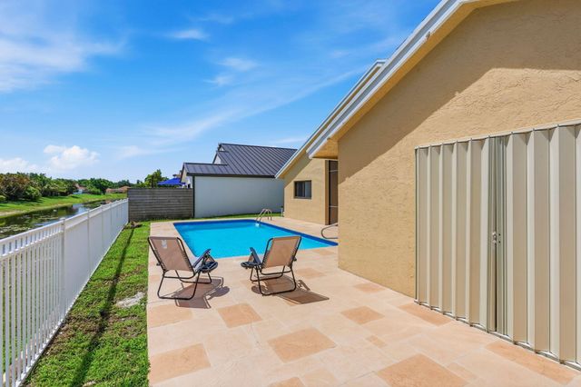 20986 Rustlewood Avenue, Boca Raton, FL 33428