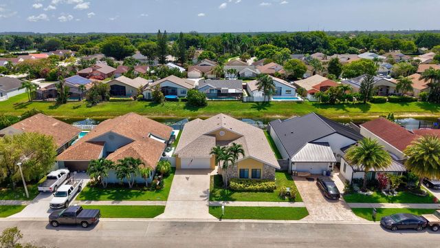 20986 Rustlewood Avenue, Boca Raton, FL 33428