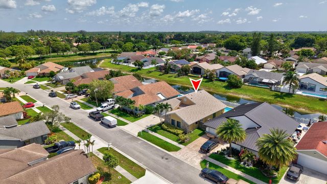 20986 Rustlewood Avenue, Boca Raton, FL 33428