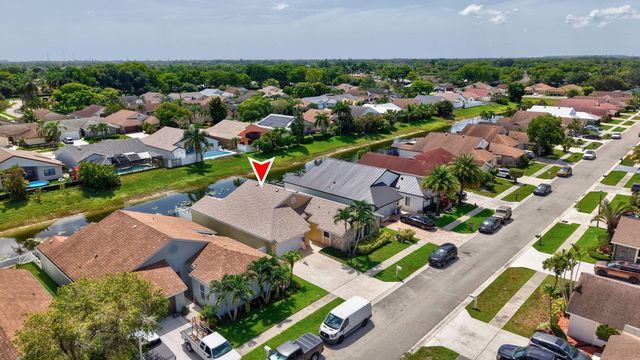 20986 Rustlewood Avenue, Boca Raton, FL 33428