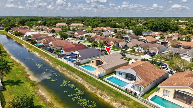 20986 Rustlewood Avenue, Boca Raton, FL 33428