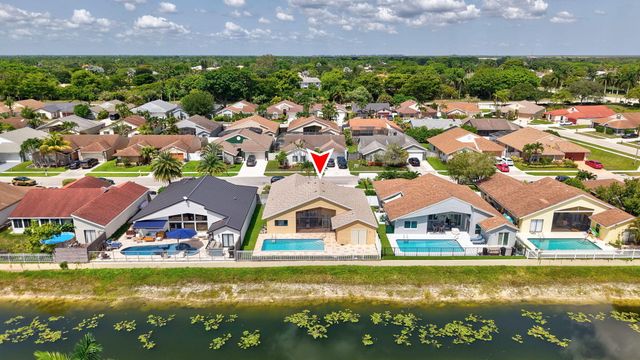20986 Rustlewood Avenue, Boca Raton, FL 33428