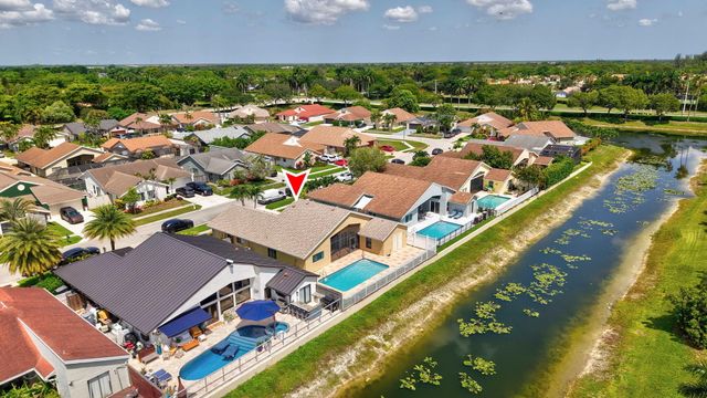20986 Rustlewood Avenue, Boca Raton, FL 33428