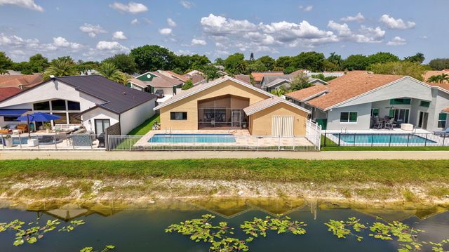 20986 Rustlewood Avenue, Boca Raton, FL 33428