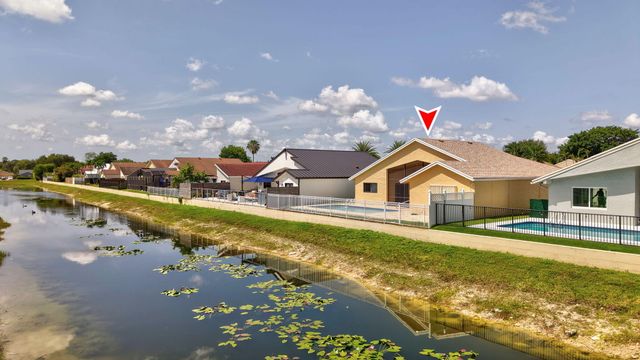 20986 Rustlewood Avenue, Boca Raton, FL 33428