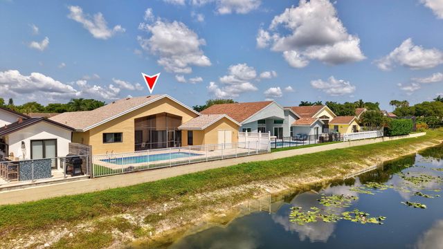 20986 Rustlewood Avenue, Boca Raton, FL 33428
