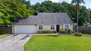 14843 SW 152nd Terrace, Miami, FL 33187