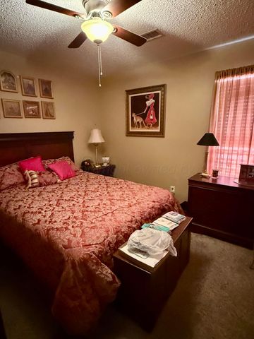 5414 SOMERSET, Amarillo, TX 79109