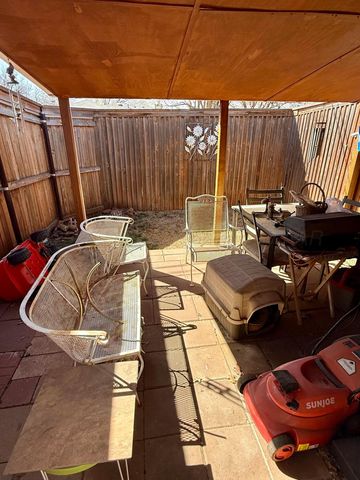 5414 SOMERSET, Amarillo, TX 79109