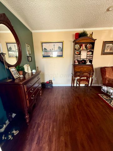 5414 SOMERSET, Amarillo, TX 79109