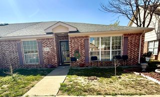 5414 SOMERSET, Amarillo, TX 79109