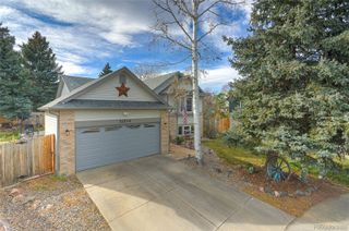 12254 W Arlington Avenue, Littleton, CO 80127