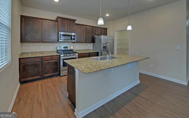277 Maple Brook Drive, Dawsonville, GA 30534