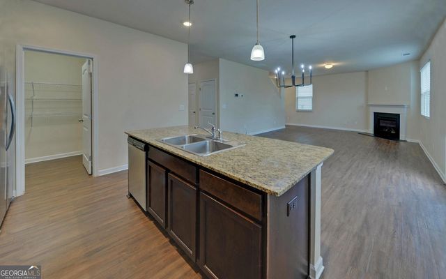 277 Maple Brook Drive, Dawsonville, GA 30534