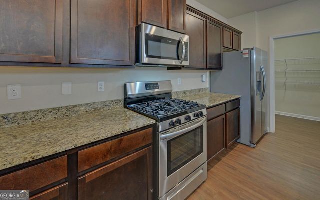 277 Maple Brook Drive, Dawsonville, GA 30534