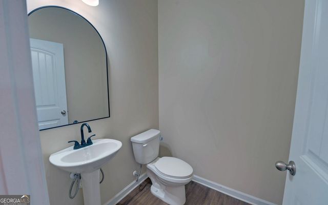 277 Maple Brook Drive, Dawsonville, GA 30534