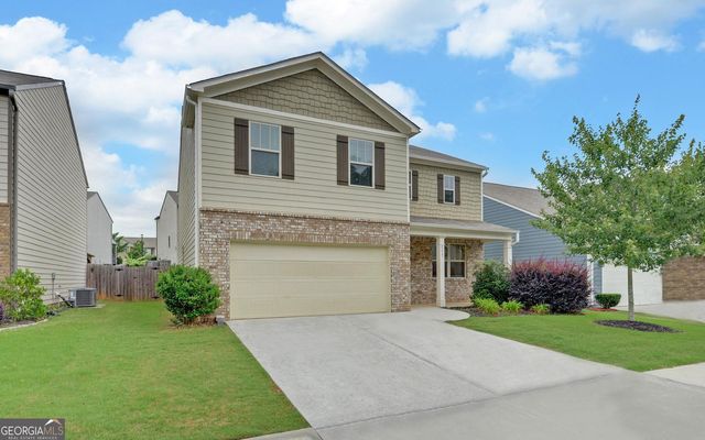 277 Maple Brook Drive, Dawsonville, GA 30534