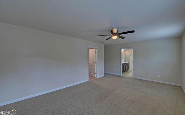 277 Maple Brook Drive, Dawsonville, GA 30534