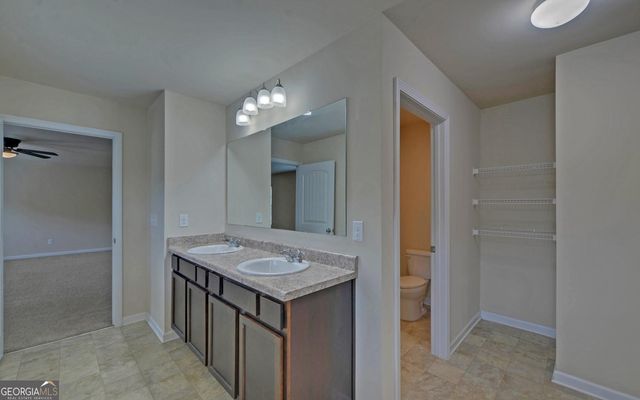 277 Maple Brook Drive, Dawsonville, GA 30534