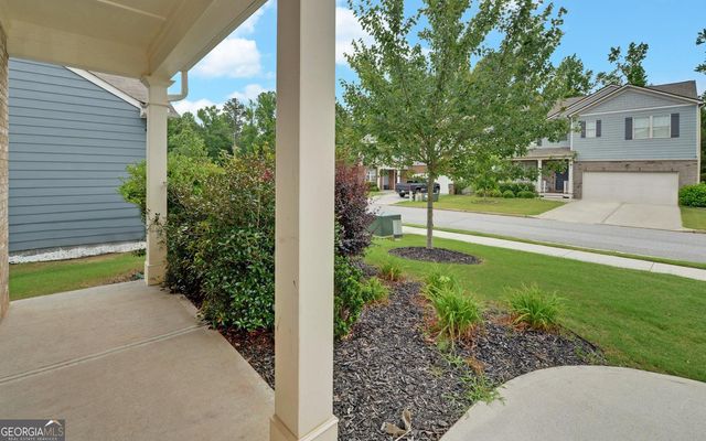 277 Maple Brook Drive, Dawsonville, GA 30534