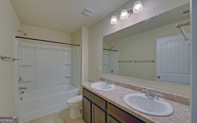 277 Maple Brook Drive, Dawsonville, GA 30534