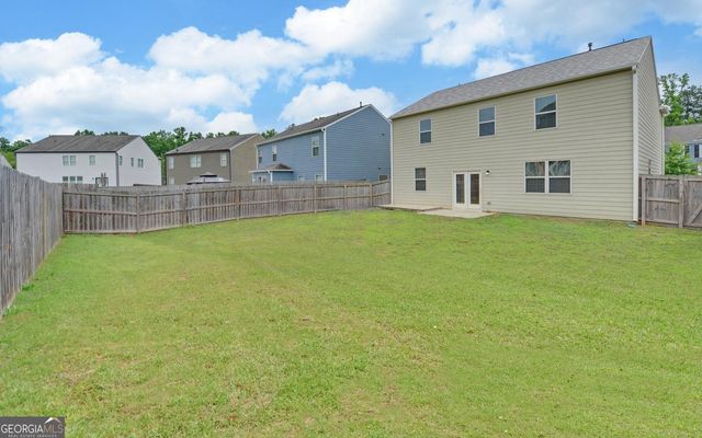 277 Maple Brook Drive, Dawsonville, GA 30534