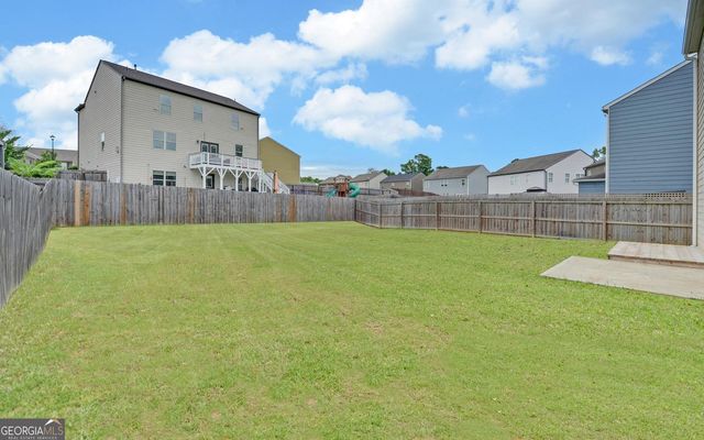 277 Maple Brook Drive, Dawsonville, GA 30534