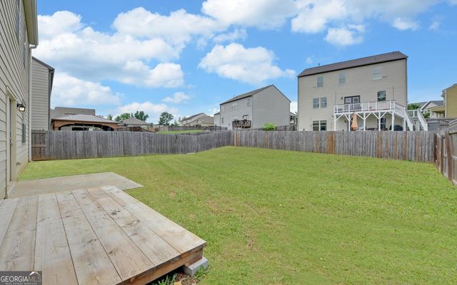 277 Maple Brook Drive, Dawsonville, GA 30534
