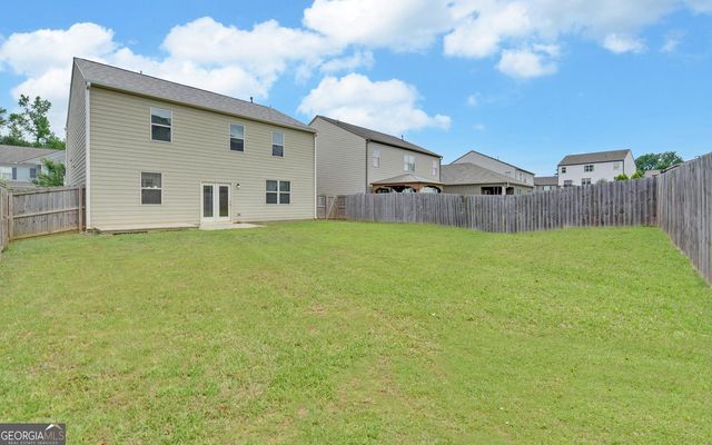 277 Maple Brook Drive, Dawsonville, GA 30534