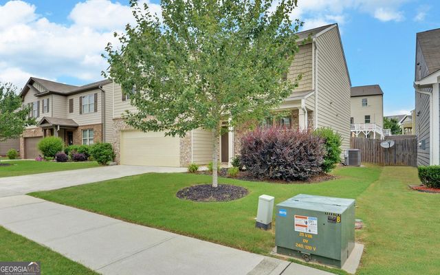 277 Maple Brook Drive, Dawsonville, GA 30534