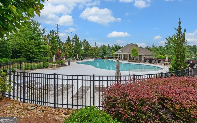 277 Maple Brook Drive, Dawsonville, GA 30534