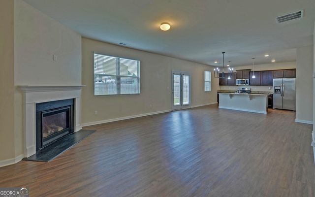 277 Maple Brook Drive, Dawsonville, GA 30534
