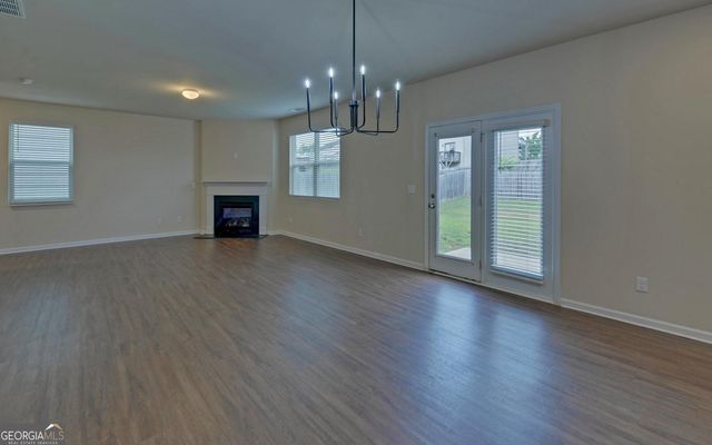 277 Maple Brook Drive, Dawsonville, GA 30534