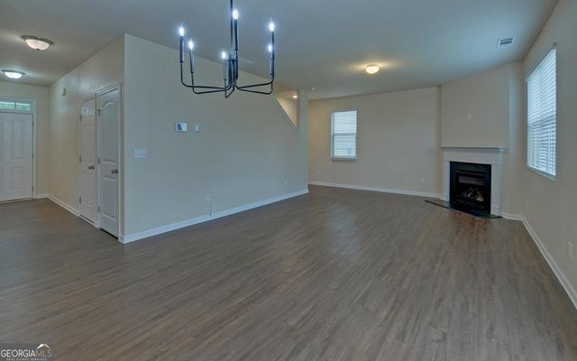 277 Maple Brook Drive, Dawsonville, GA 30534