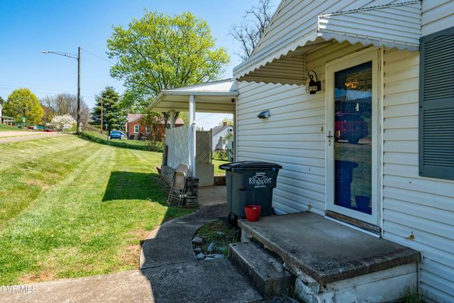 533 Bellvue Avenue, Kingsport, TN 37660